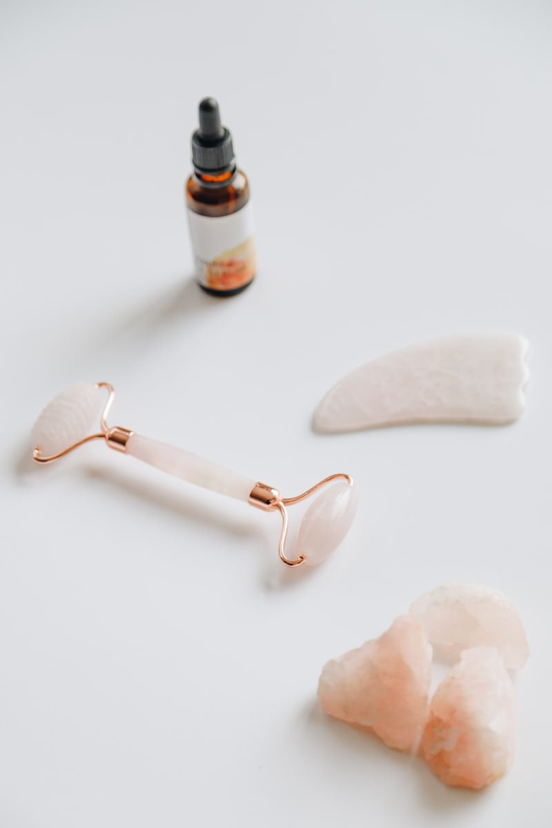 Serums and Daily Essentials