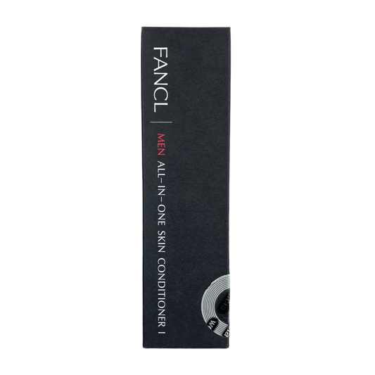 FANCL Men All-In-One Skin Conditioner Made in Japan product front image 1