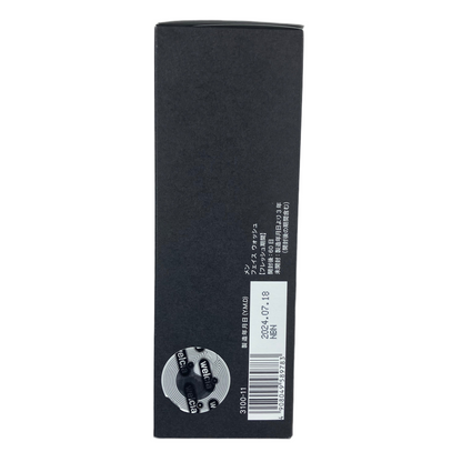 FANCL Men Face Wash Made in Japan main image product 2