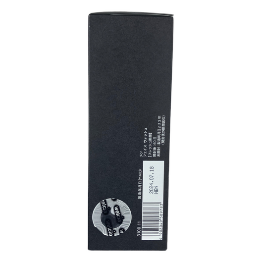 FANCL Men Face Wash Made in Japan main image product 2