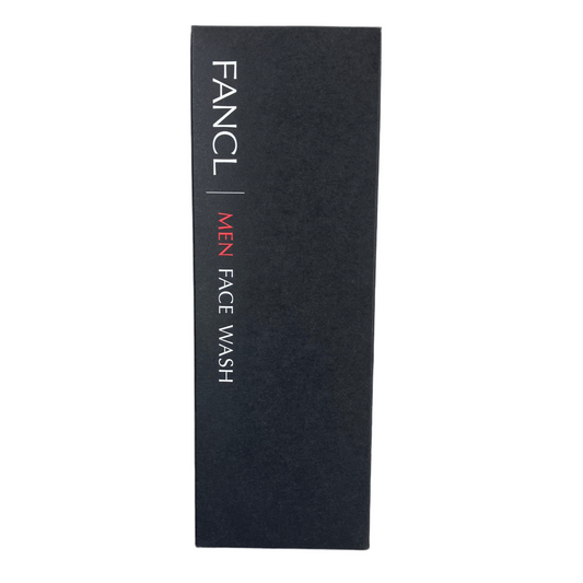 FANCL Men Face Wash Made in Japan main image product 1