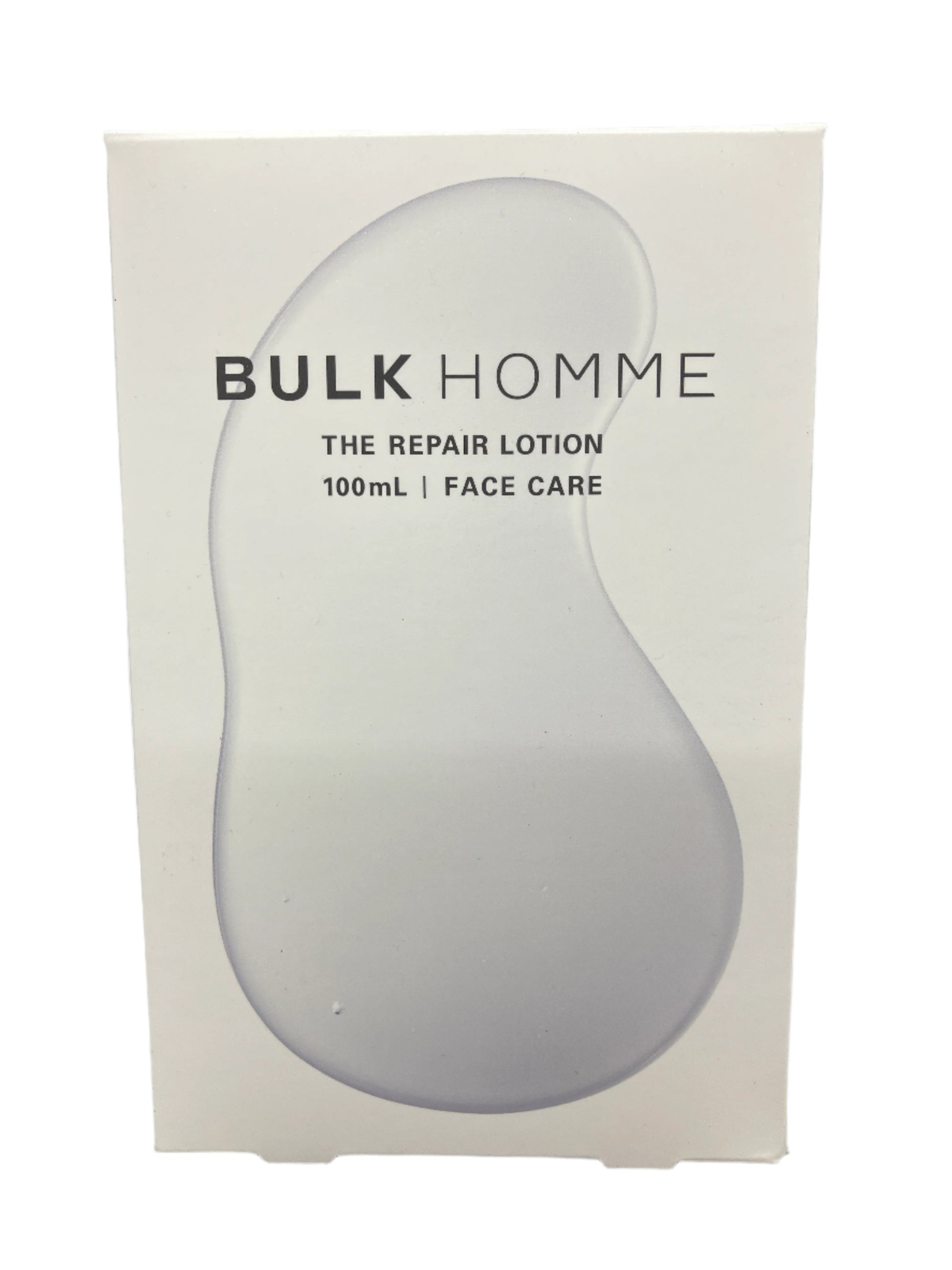 Bulk Homme The Repair Lotion Medicated Toner for Men – Deep Hydration & Barrier Care product image 