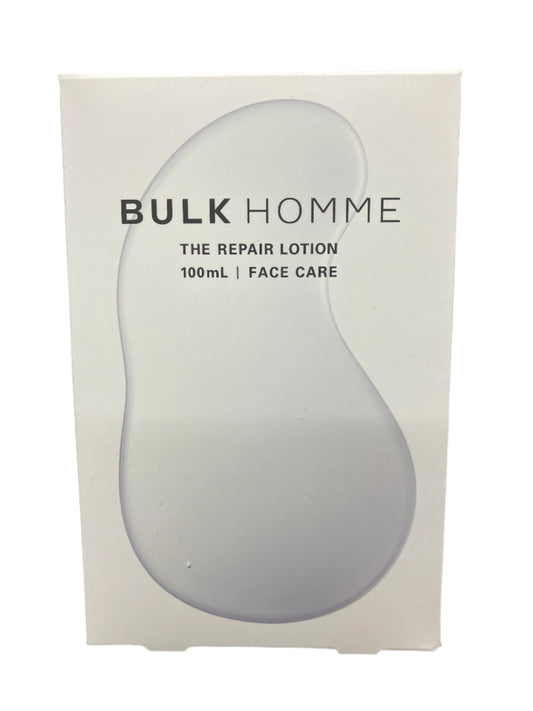 Bulk Homme The Repair Lotion Medicated Toner for Men – Deep Hydration & Barrier Care product image 